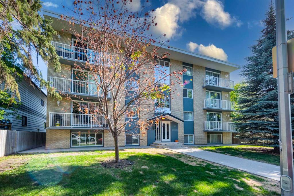 Picture of 104, 525 22 Avenue SW, Calgary Real Estate Listing