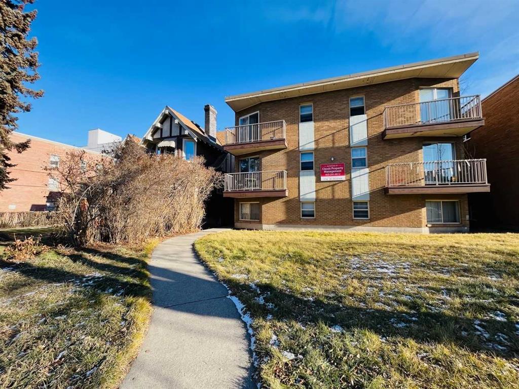 Picture of 1-15, 1718 10A Street SW, Calgary Real Estate Listing