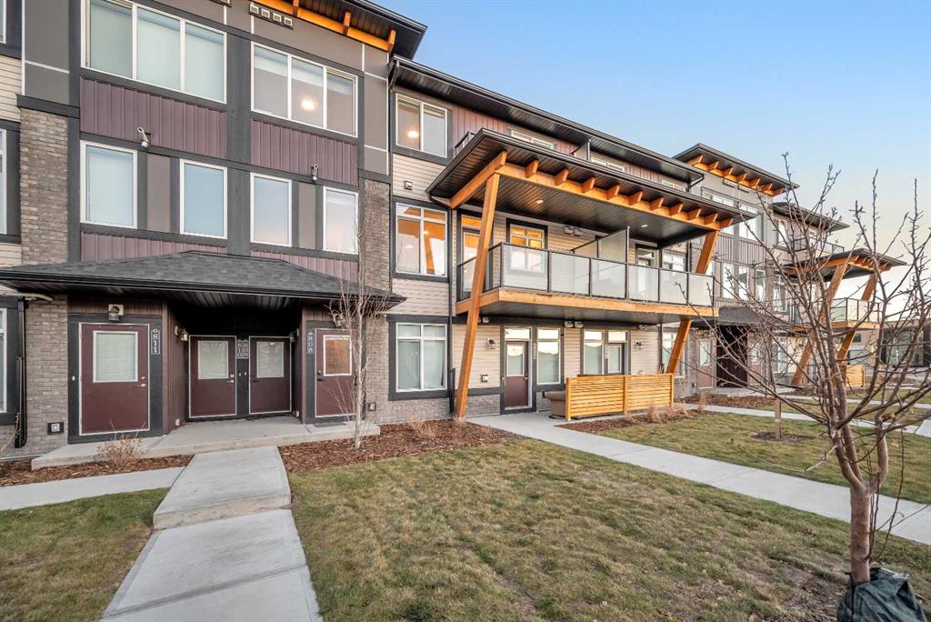 Picture of 808, 10060 46 Street NE, Calgary Real Estate Listing