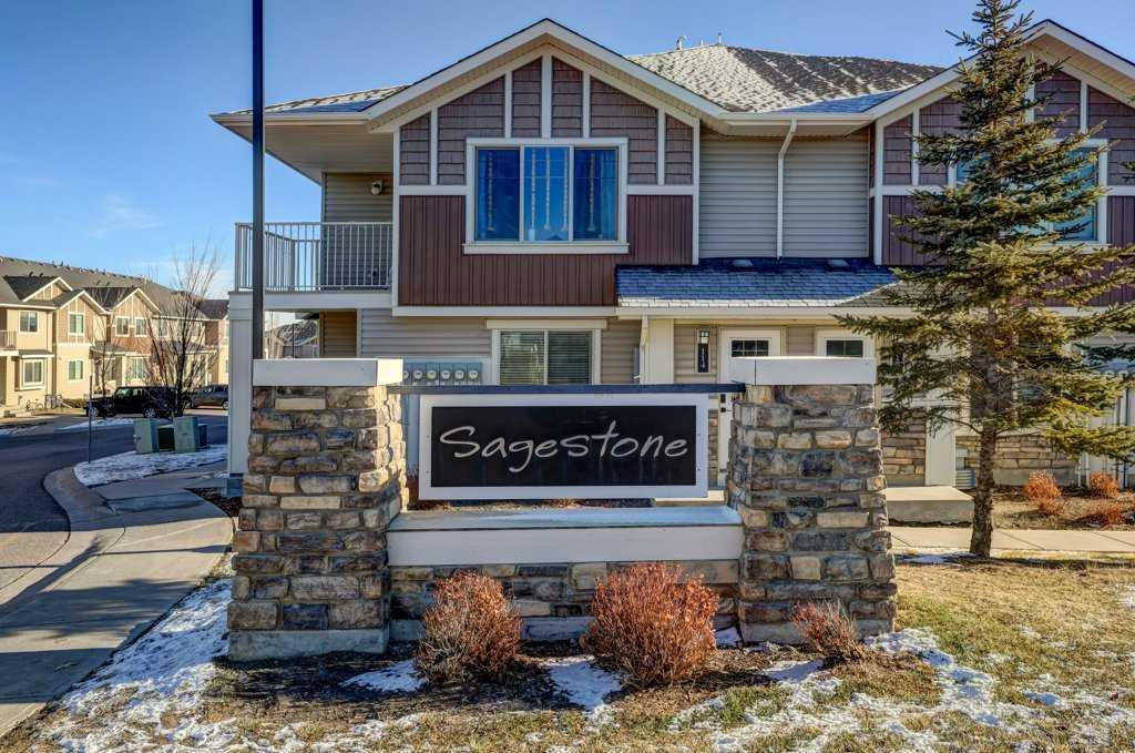 Picture of 901, 250 Sage Valley Road NW, Calgary Real Estate Listing