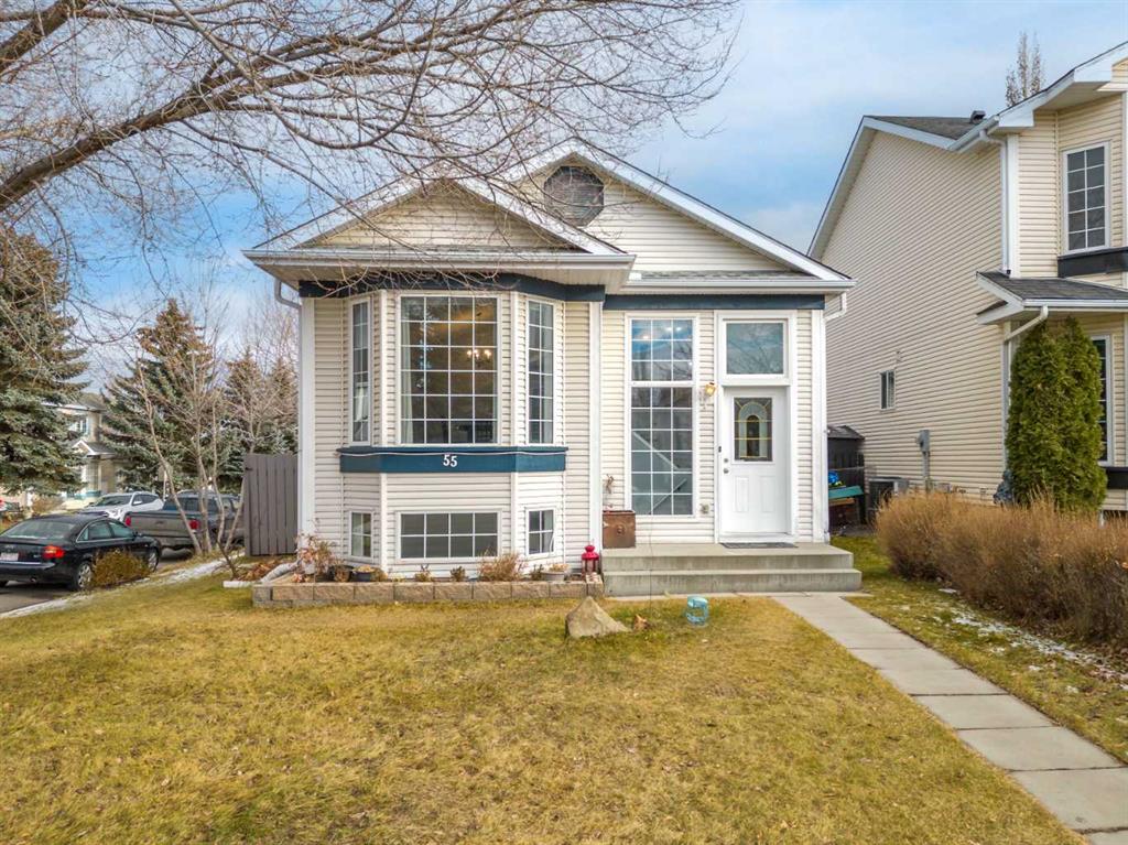 Picture of 55 Hidden Green NW, Calgary Real Estate Listing
