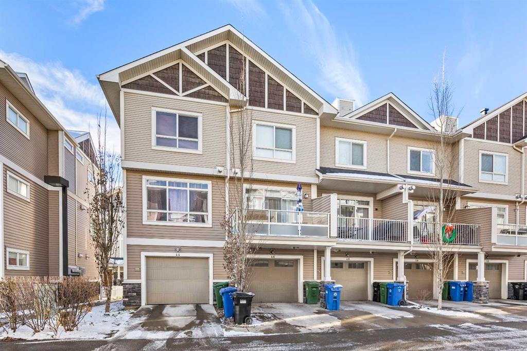 Picture of 46 Skyview Ranch Gardens NE, Calgary Real Estate Listing