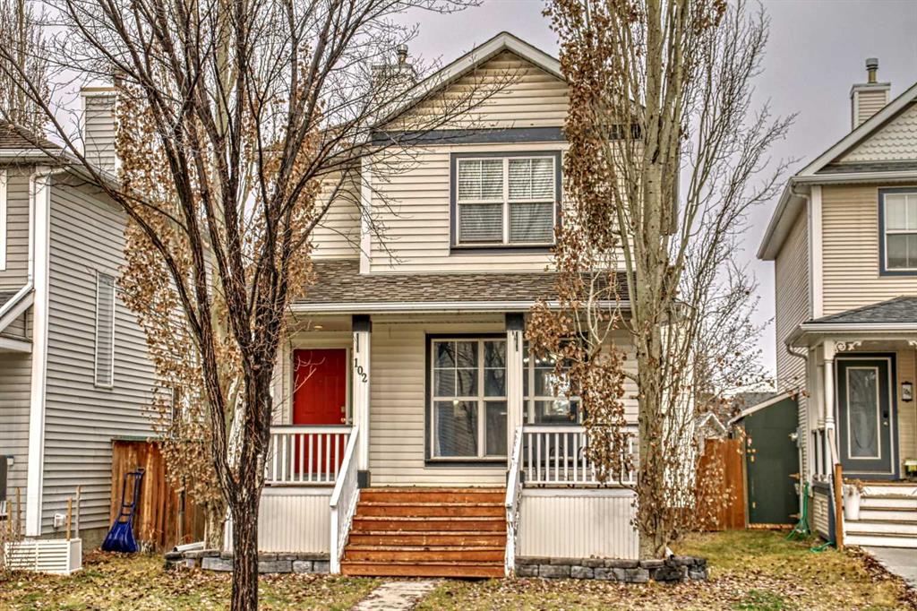 Picture of 102 Prestwick Circle SE, Calgary Real Estate Listing