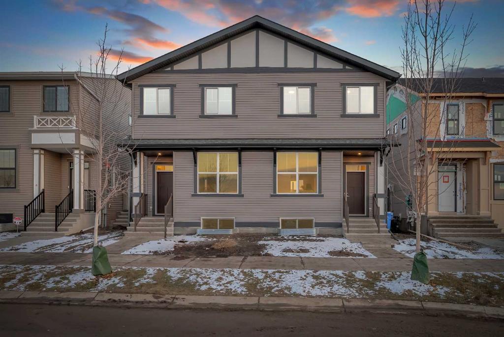 Picture of 144 Hotchkiss Gate SE, Calgary Real Estate Listing