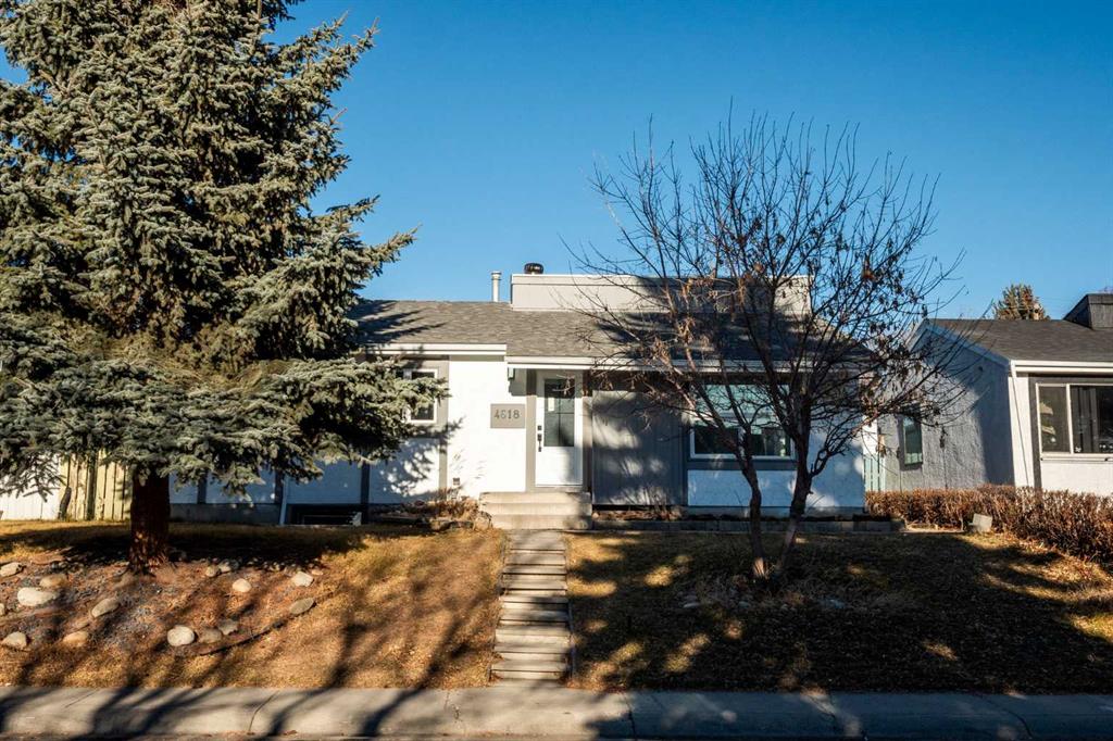Picture of 4618 Marcombe Way NE, Calgary Real Estate Listing