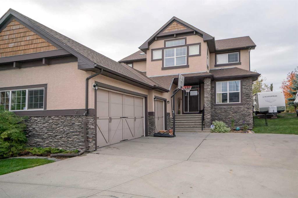Picture of 91 Sage Valley Green NW, Calgary Real Estate Listing