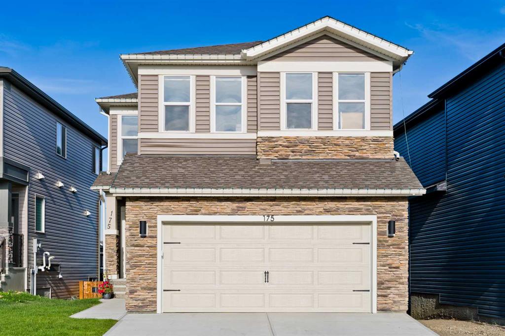Picture of 175 Nolanhurst Heights NW, Calgary Real Estate Listing