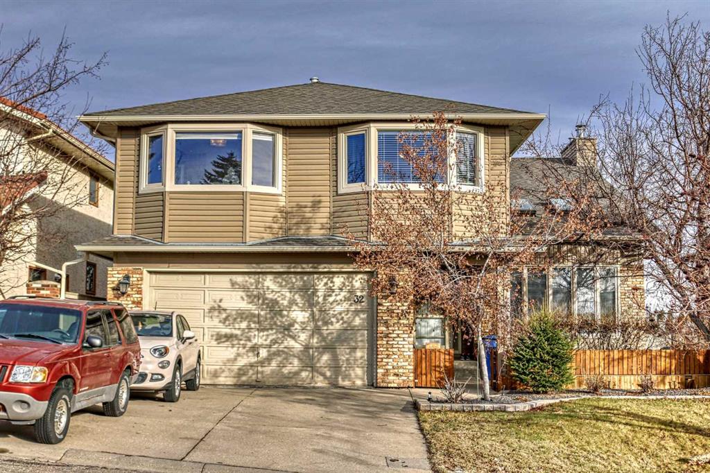 Picture of 32 Edgeland Rise NW, Calgary Real Estate Listing