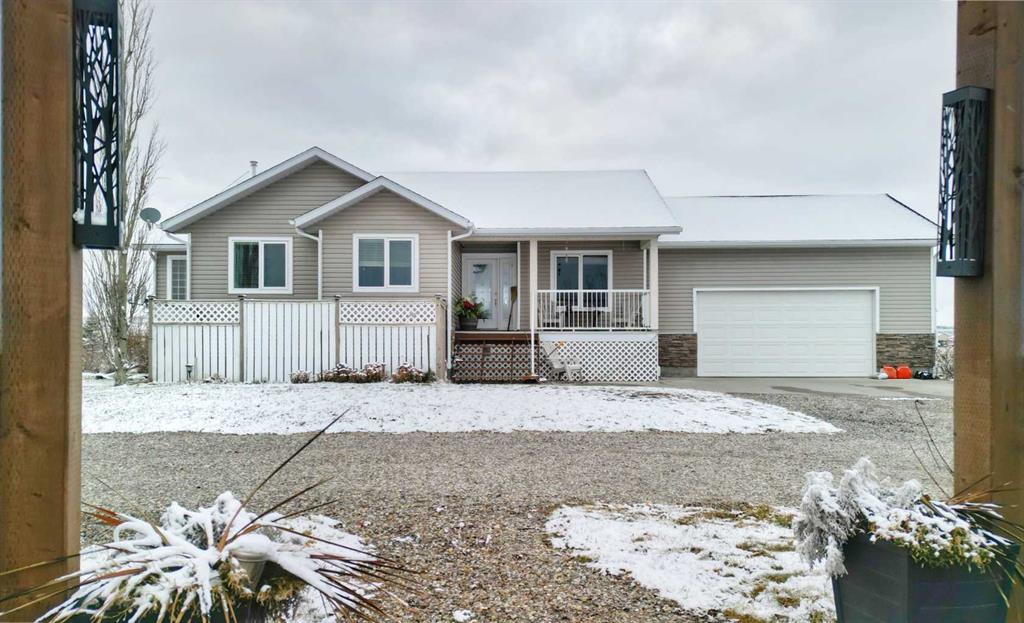 Picture of 12, 282040 Secondary Hwy 527  , Stavely Real Estate Listing