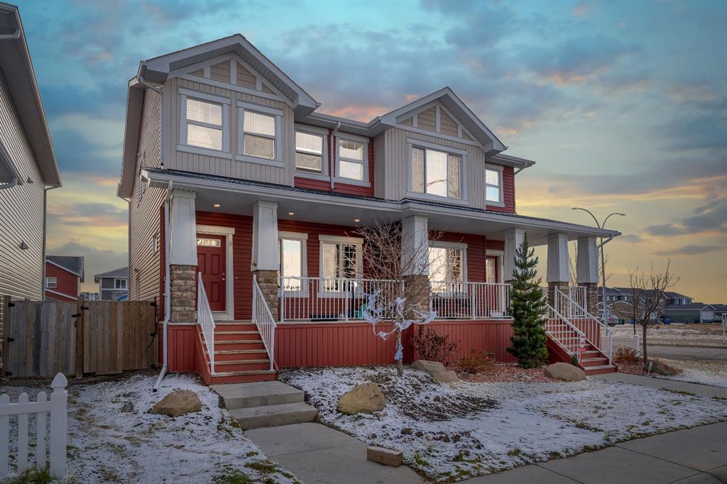 Picture of 9 Redstone Common NE, Calgary Real Estate Listing
