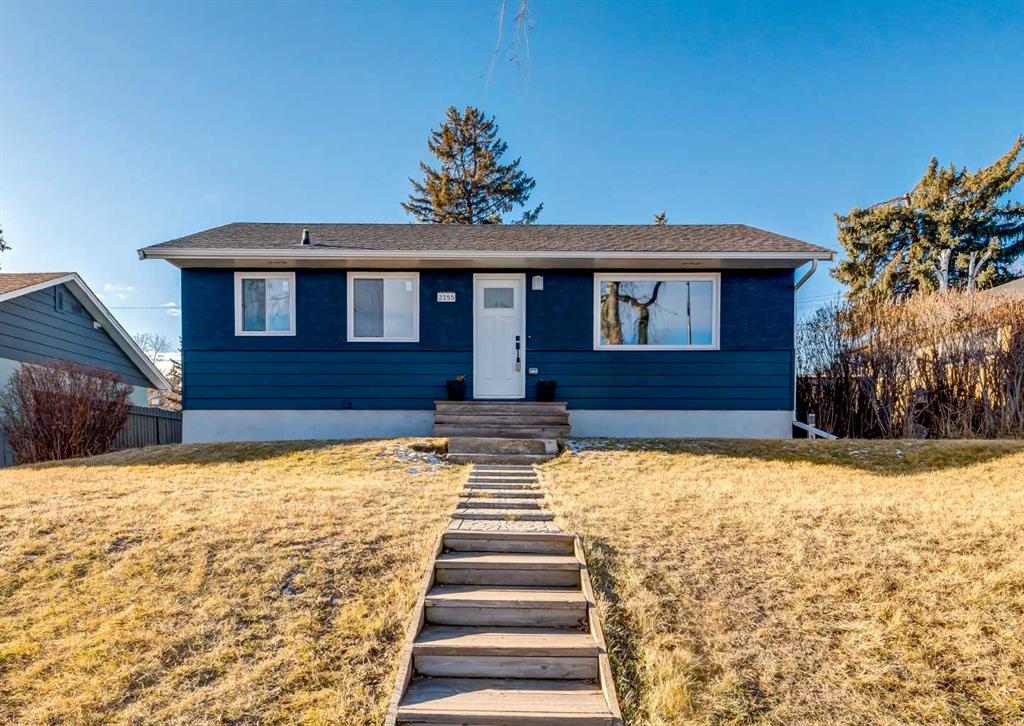 Picture of 2355 Crestwood Road SE, Calgary Real Estate Listing