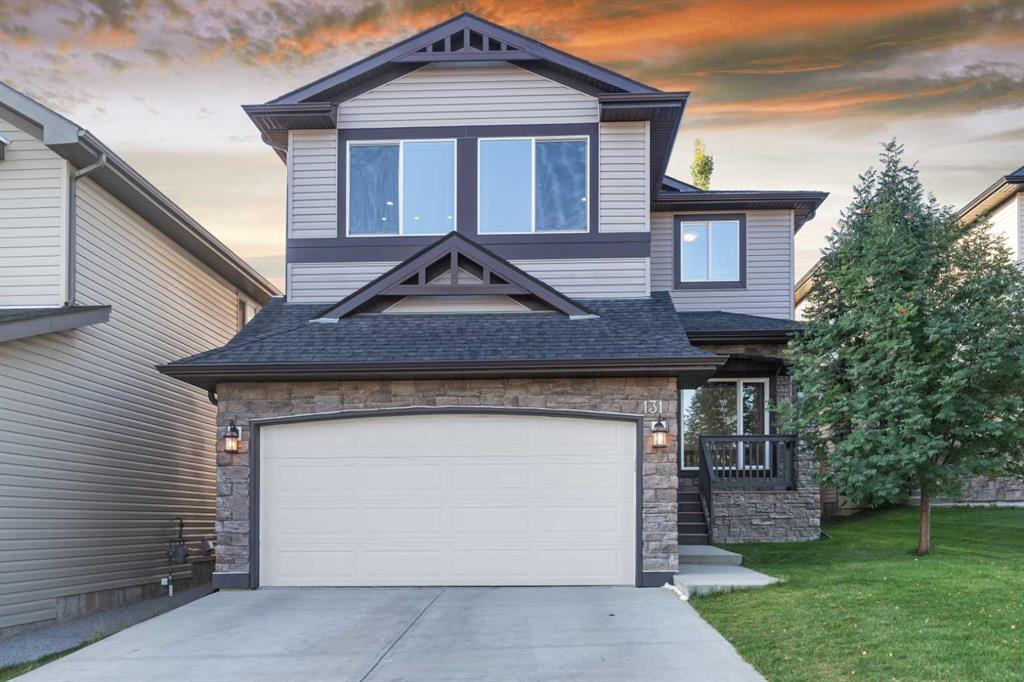 Picture of 131 Kincora Hill NW, Calgary Real Estate Listing
