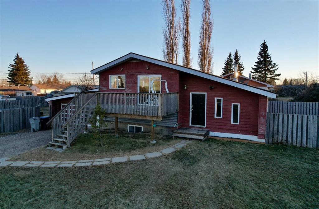 Picture of 4713 49 Street  , Mayerthorpe Real Estate Listing