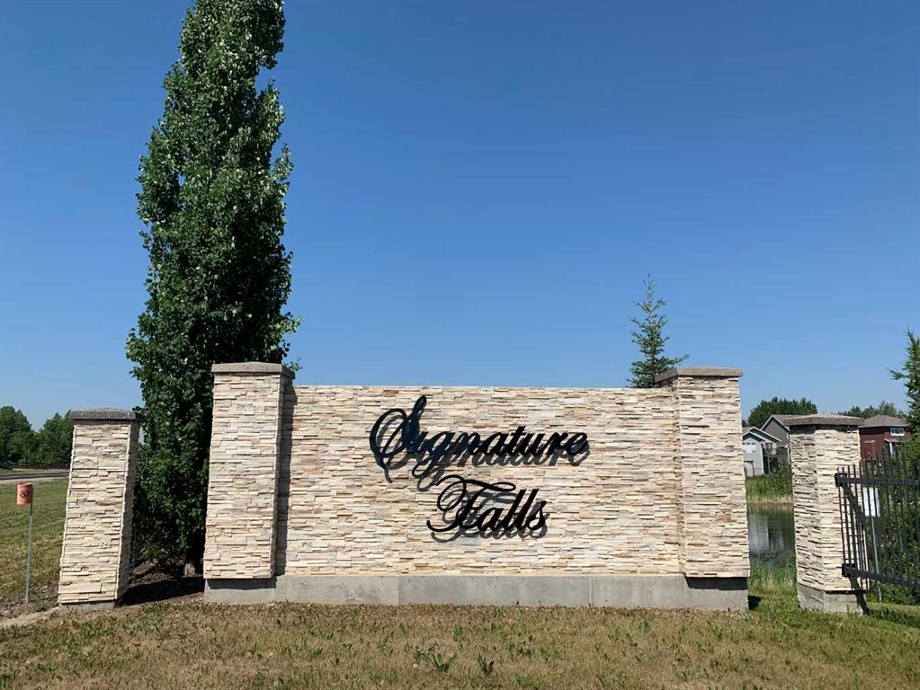 Picture of 8630 72 Avenue , Grande Prairie Real Estate Listing