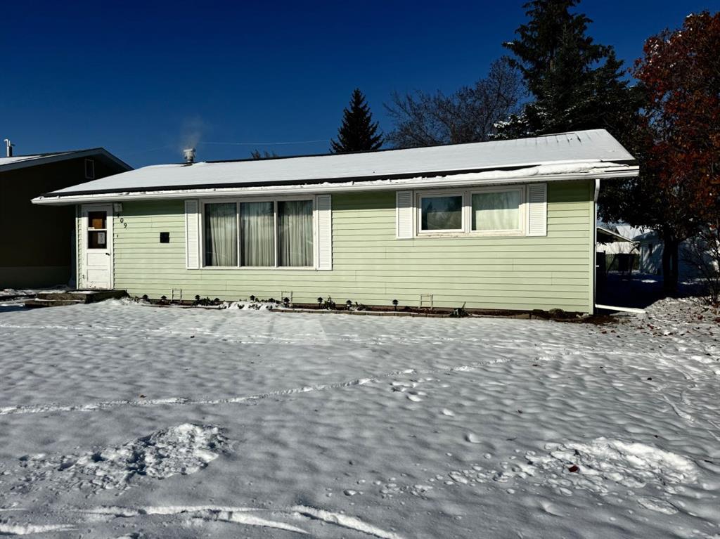 Picture of 409 15 Street E, Drumheller Real Estate Listing