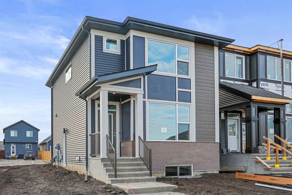 Picture of 84 Belmont Green SW, Calgary Real Estate Listing