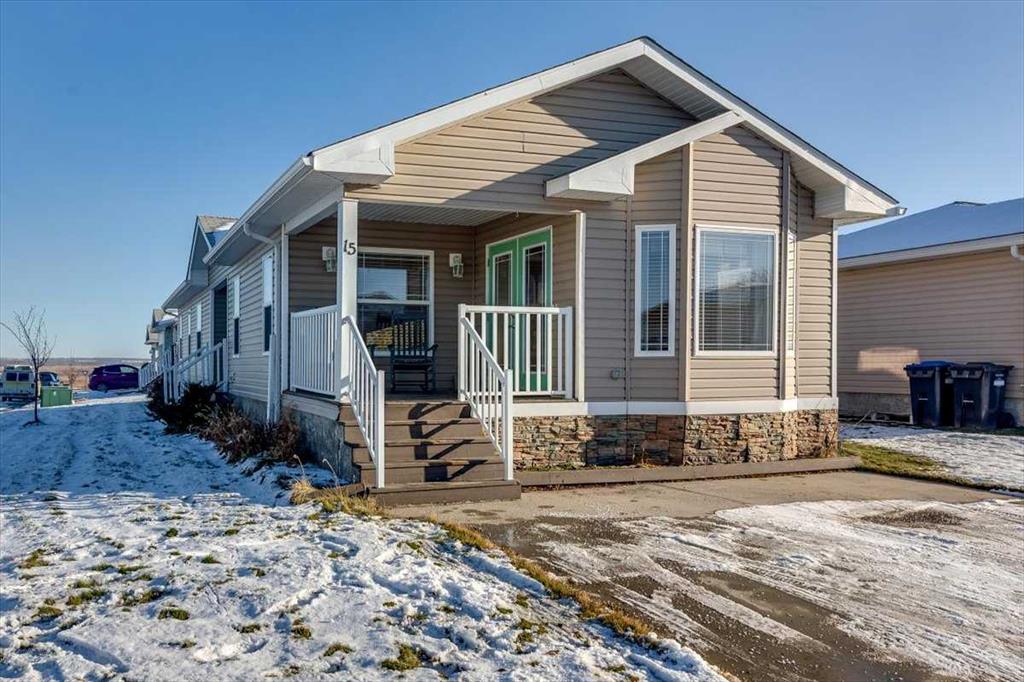 Picture of 15 Baywood Place , Sylvan Lake Real Estate Listing