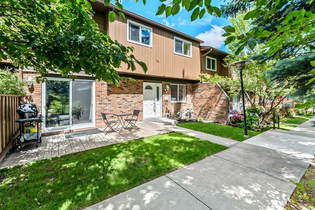 Picture of 60, 287 Southampton Drive SW, Calgary Real Estate Listing