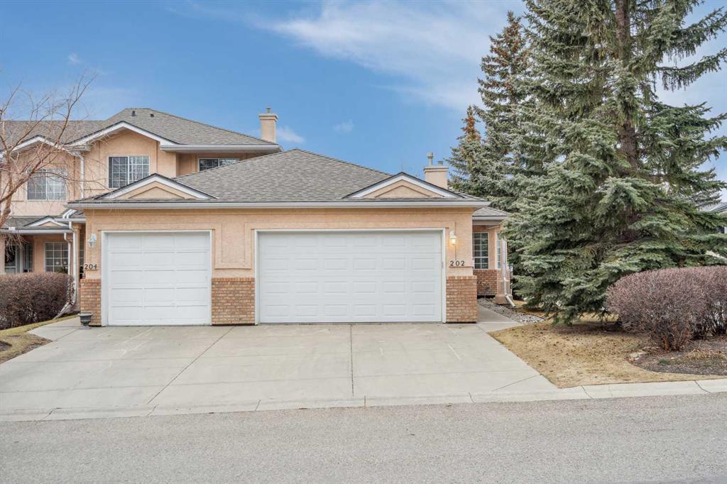 Picture of 202 Scenic Acres Terrace NW, Calgary Real Estate Listing
