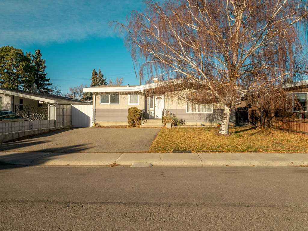 Picture of 2631 21 Avenue S, Lethbridge Real Estate Listing