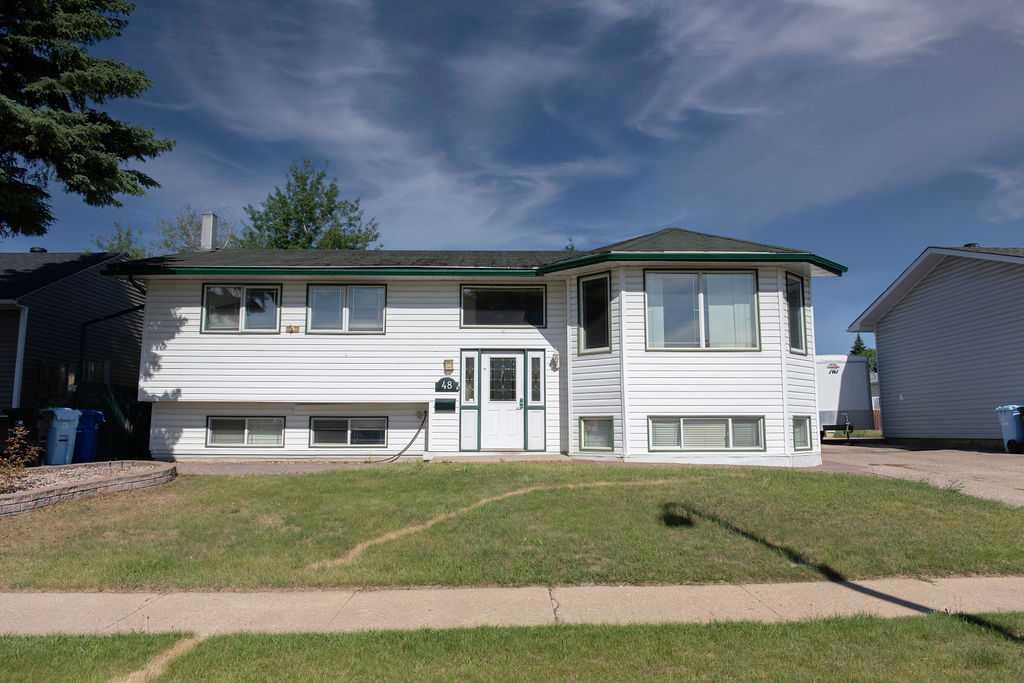 Picture of 48 Centennial Drive , Fort McMurray Real Estate Listing