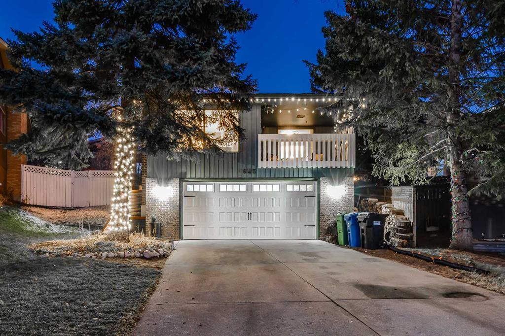 Picture of 643 Ranch Estates Place NW, Calgary Real Estate Listing