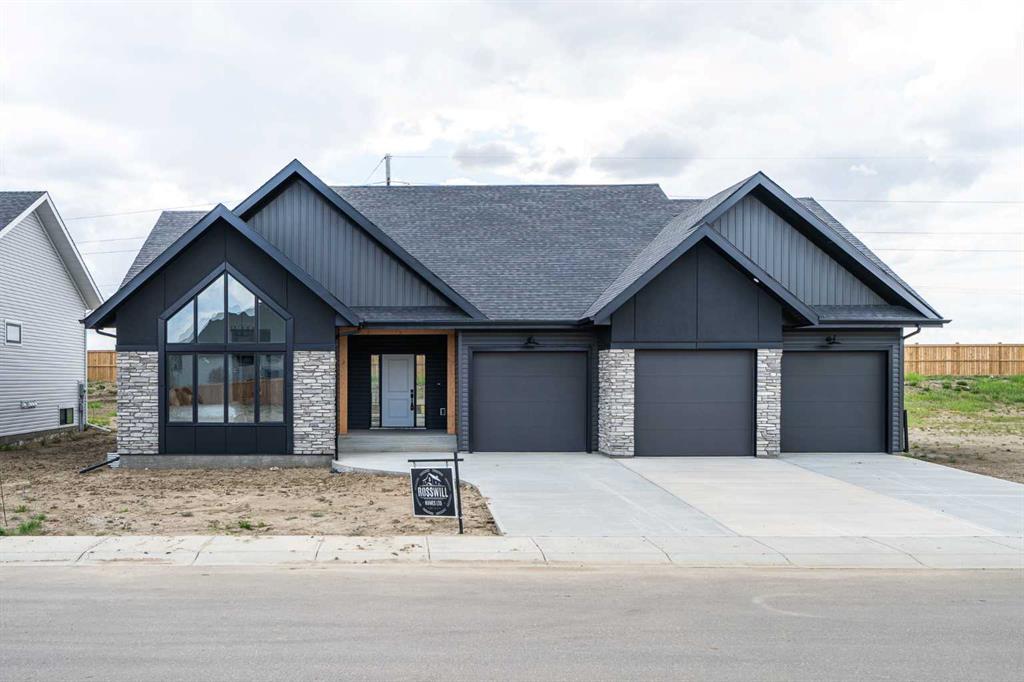 Picture of 5913 13 Street , Lloydminster Real Estate Listing