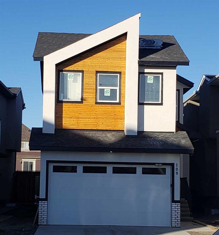 Picture of 109 Saddlepeace Crescent NE, Calgary Real Estate Listing