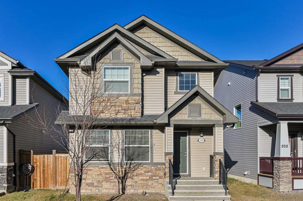 Picture of 198 Skyview Springs Crescent NE, Calgary Real Estate Listing