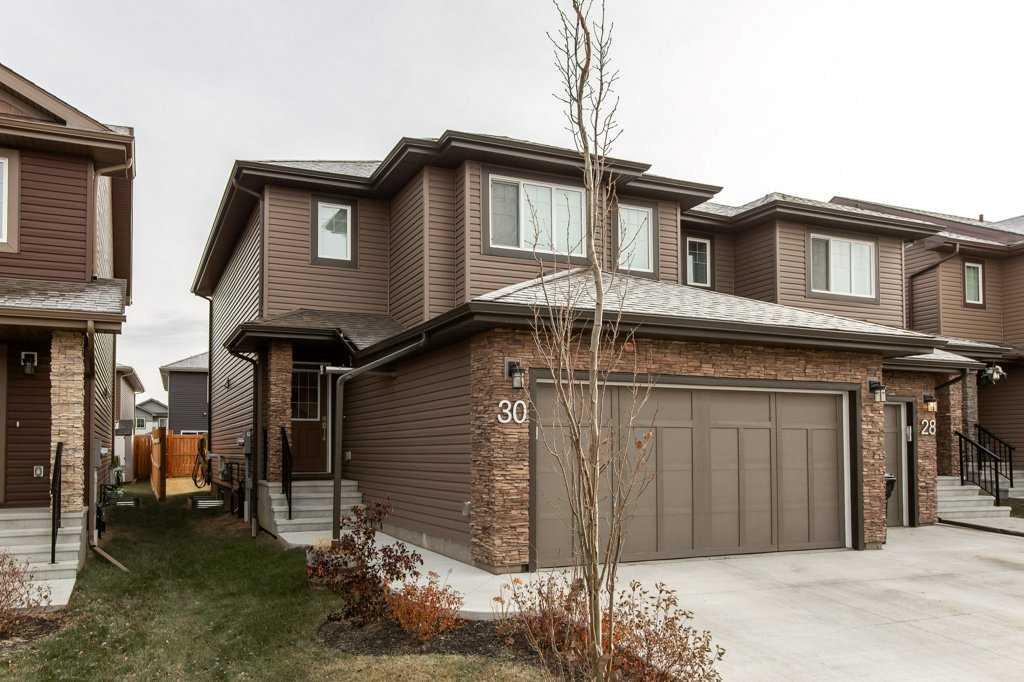 Picture of 30 Prairie Gate , Spruce Grove Real Estate Listing