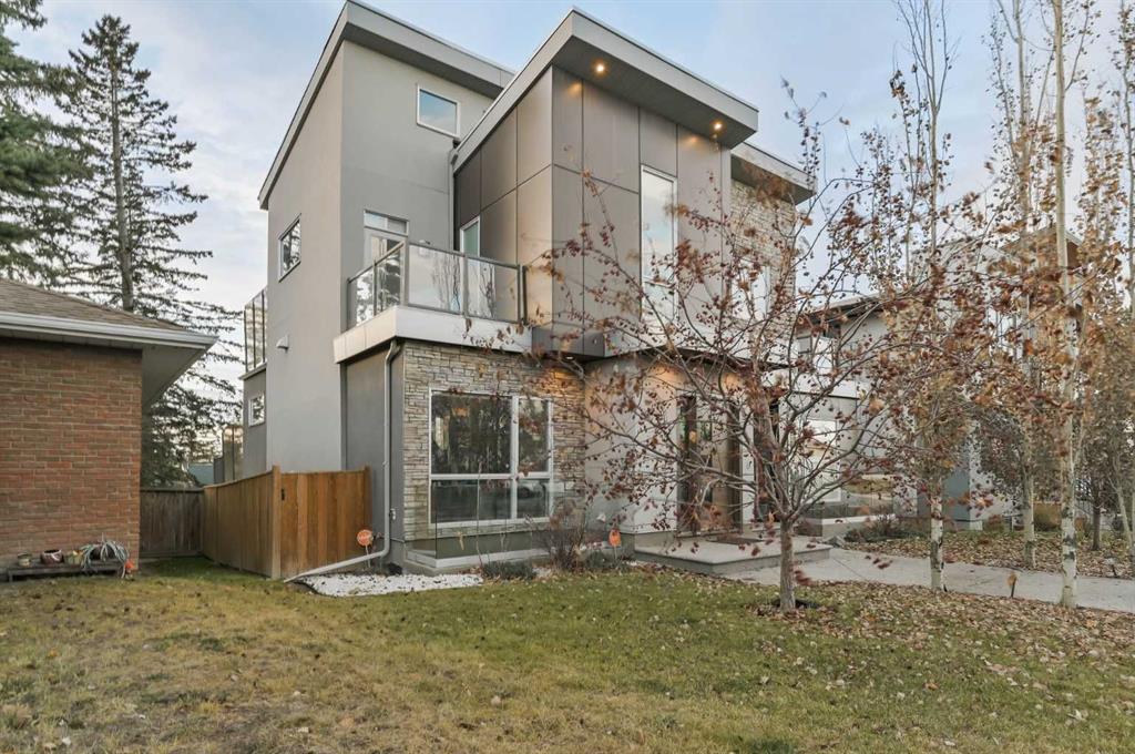 Picture of 2507 21 Street SW, Calgary Real Estate Listing