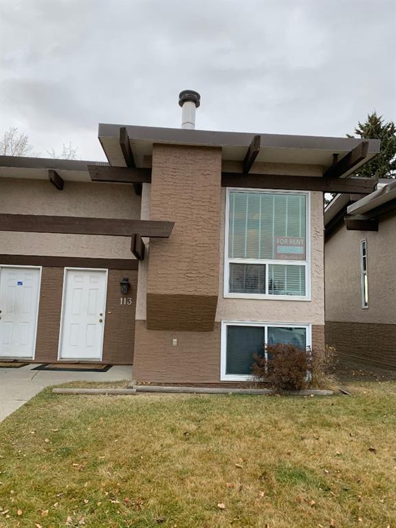 Picture of 113 Rundlewood LANE NE, Calgary Real Estate Listing