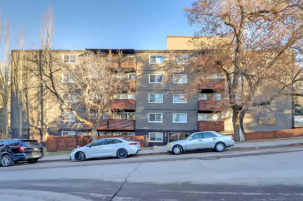 Picture of 201, 1904 10 Street SW, Calgary Real Estate Listing