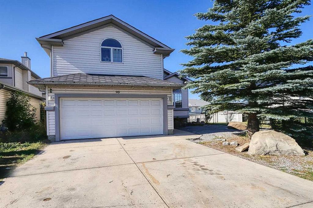 Picture of 95 Applestone Park SE, Calgary Real Estate Listing