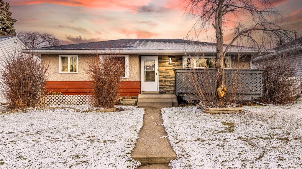 Picture of 328 1 Avenue SE, Airdrie Real Estate Listing