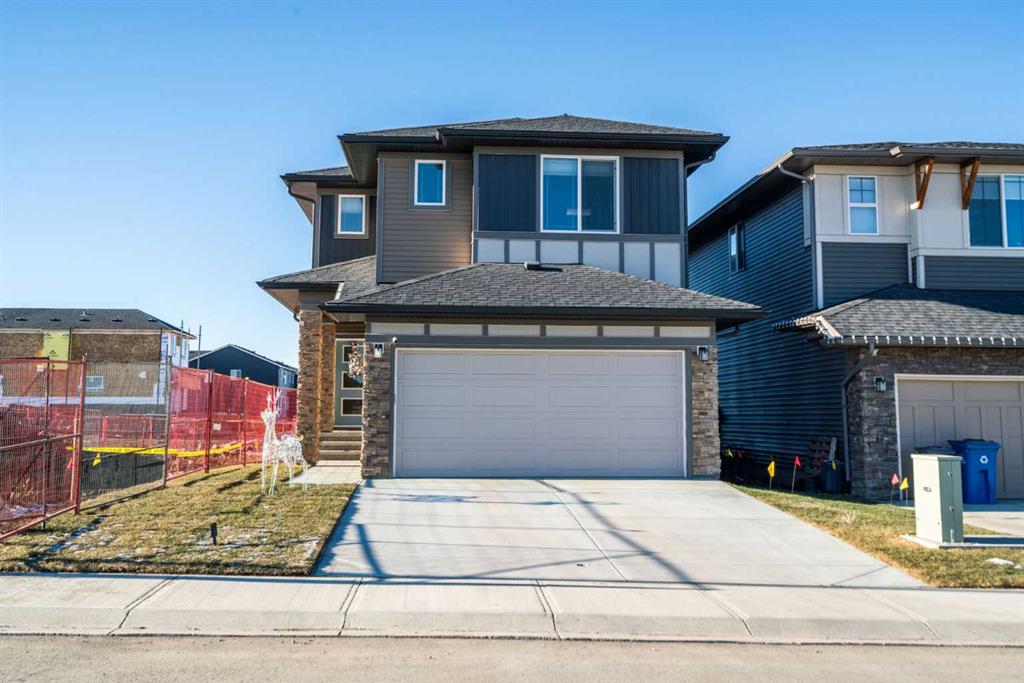 Picture of 40 Emberside Green , Cochrane Real Estate Listing