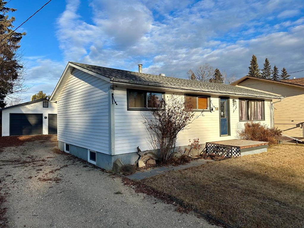 Picture of 68 Beaver Drive , Whitecourt Real Estate Listing