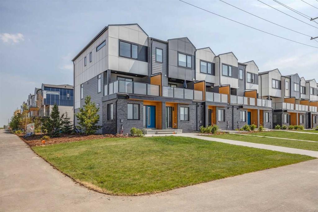 Picture of 401, 8535 19 Avenue SE, Calgary Real Estate Listing