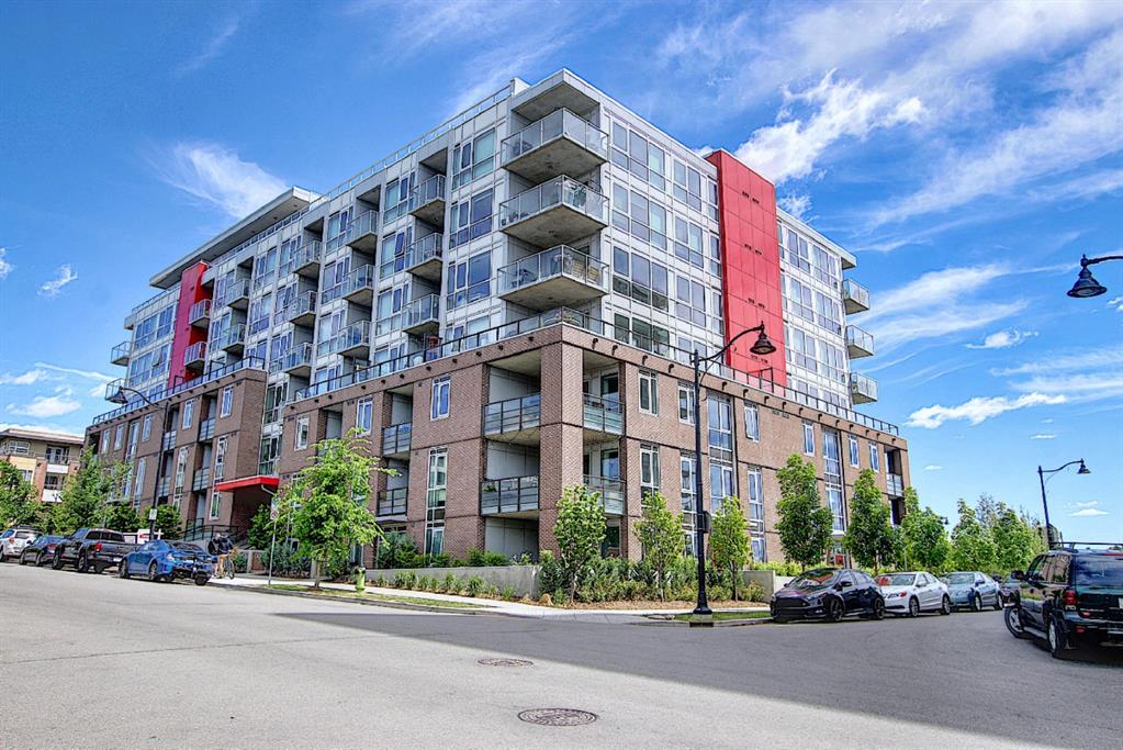 Picture of 232, 88 9 Street NE, Calgary Real Estate Listing