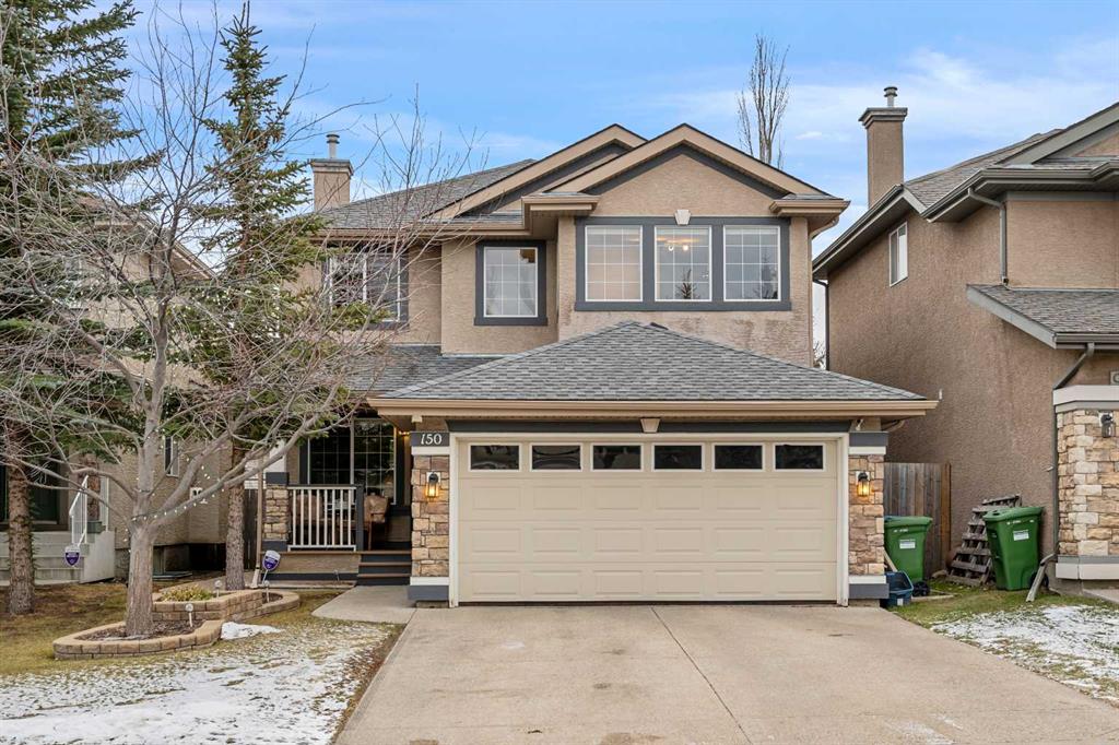 Picture of 150 Everwillow Close SW, Calgary Real Estate Listing