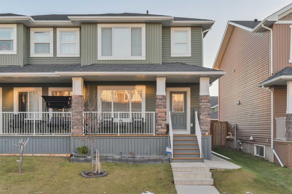 Picture of 53 Redstone Common NE, Calgary Real Estate Listing