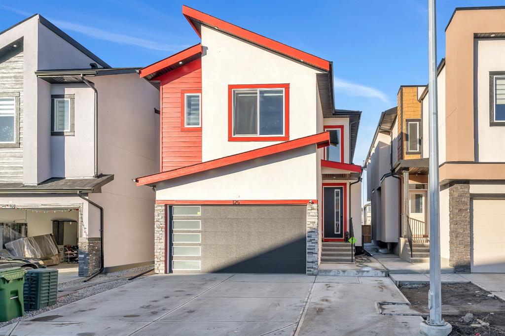 Picture of 125 Saddlepeace Crescent NE, Calgary Real Estate Listing