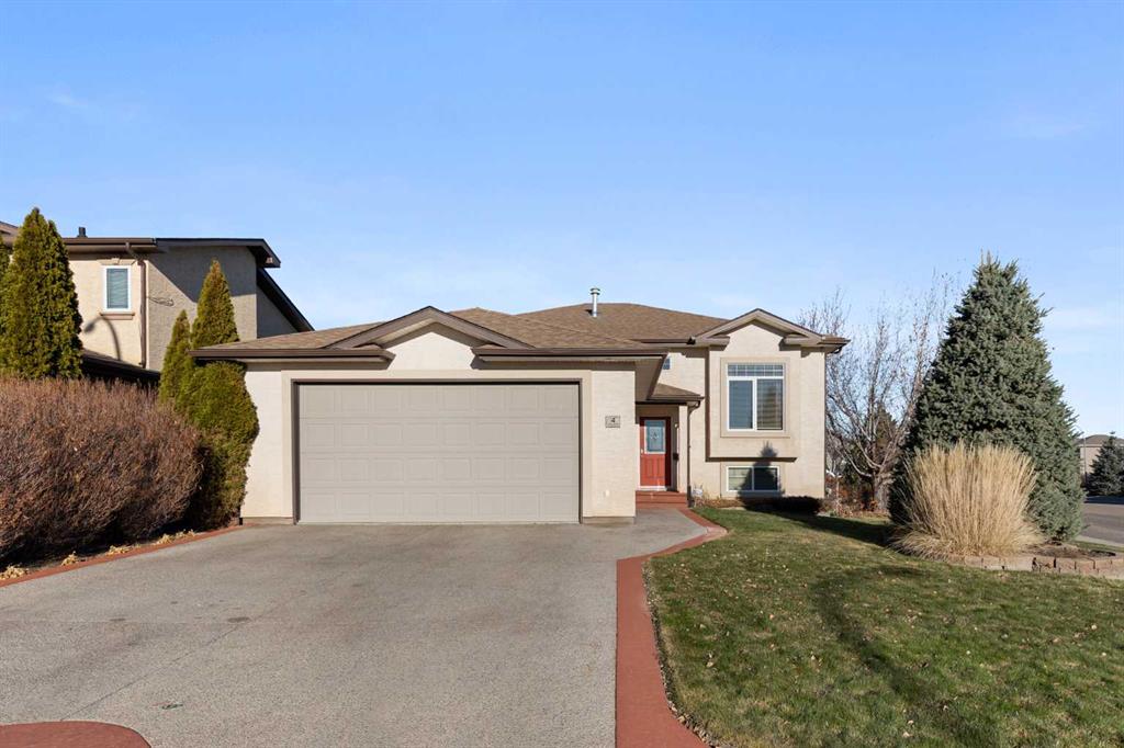 Picture of 4 Sierra Place SW, Medicine Hat Real Estate Listing