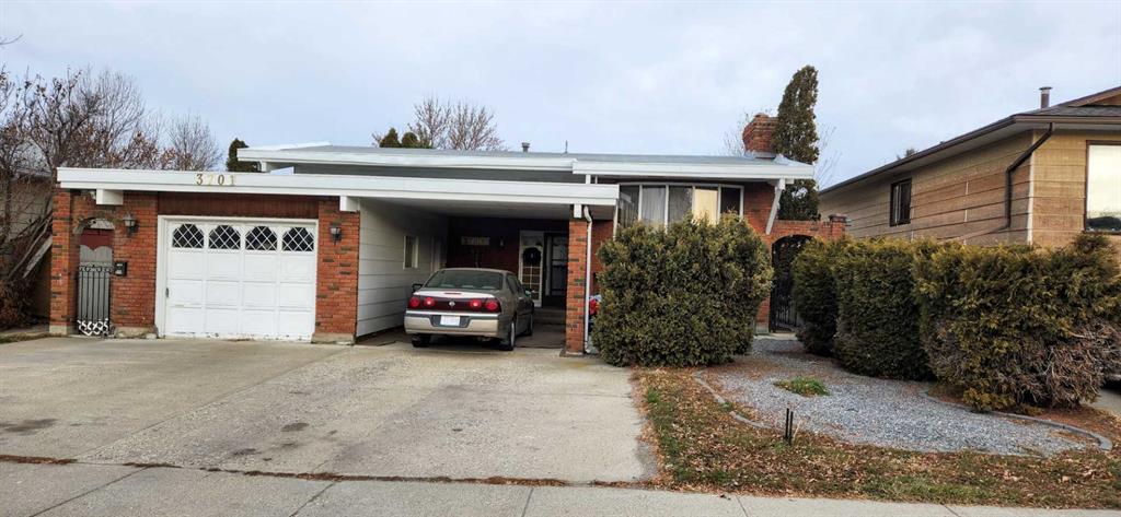 Picture of 3701 20 Avenue S, Lethbridge Real Estate Listing