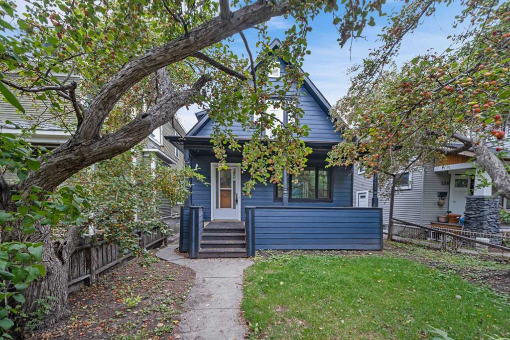 Picture of 230 10A Street NW, Calgary Real Estate Listing
