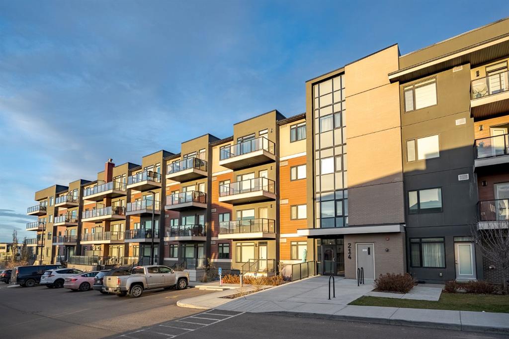 Picture of 214, 214 Sherwood Square NW, Calgary Real Estate Listing