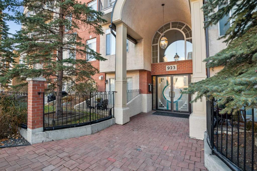 Picture of 506, 923 15 Avenue SW, Calgary Real Estate Listing