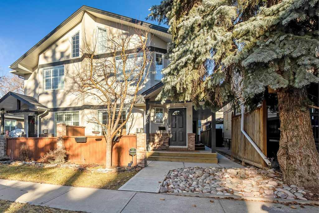 Picture of 2, 308 14 Avenue NE, Calgary Real Estate Listing