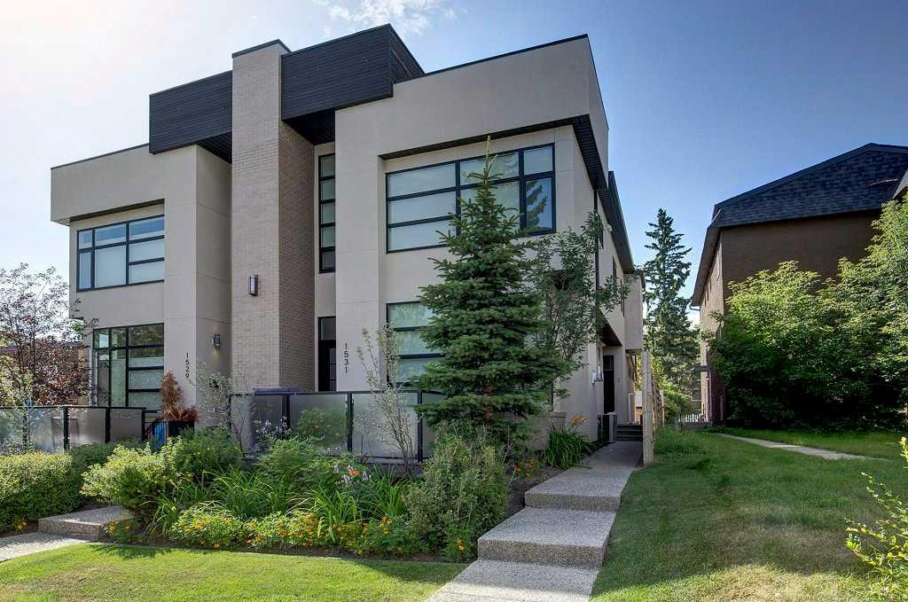 Picture of 2, 1531 28 Avenue SW, Calgary Real Estate Listing