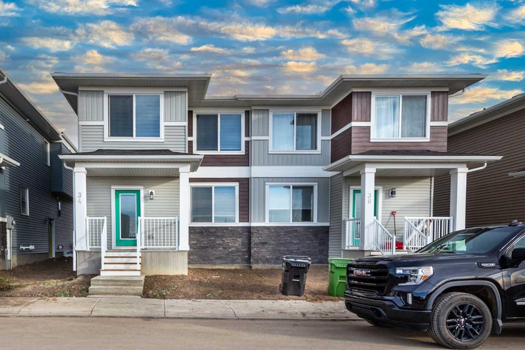 Picture of 34 Belvedere Common SE, Calgary Real Estate Listing